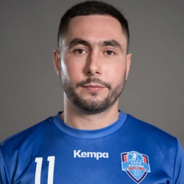 Dmitry Kantemirov