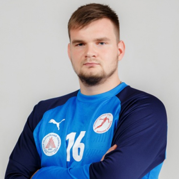Yuri Sergeev