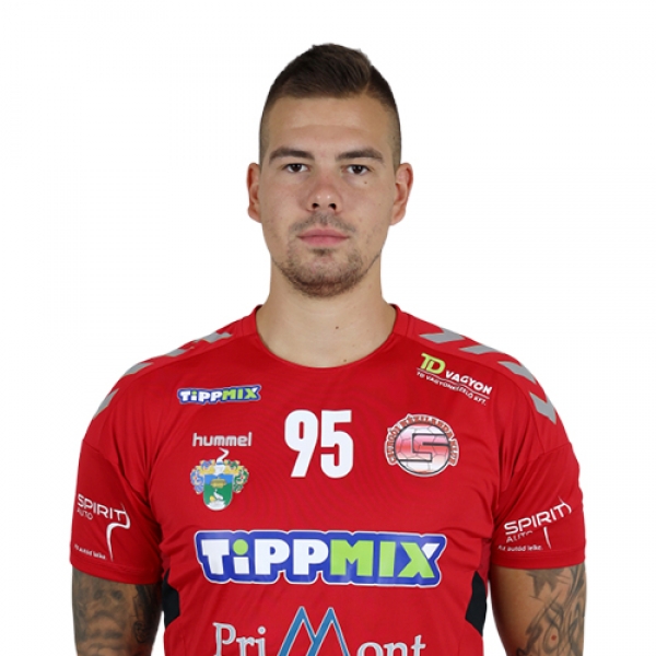 Szabolcs Nagy
