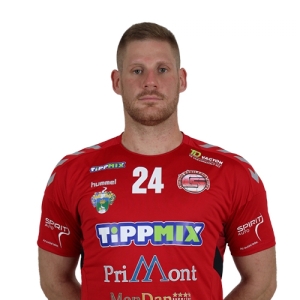 Ádám  Vasvári