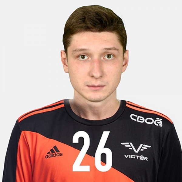 Alexander  Lysenko