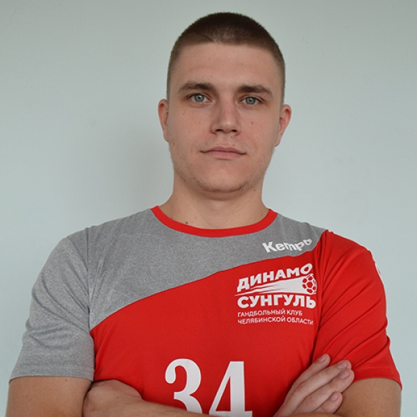 Daniil  Galkin