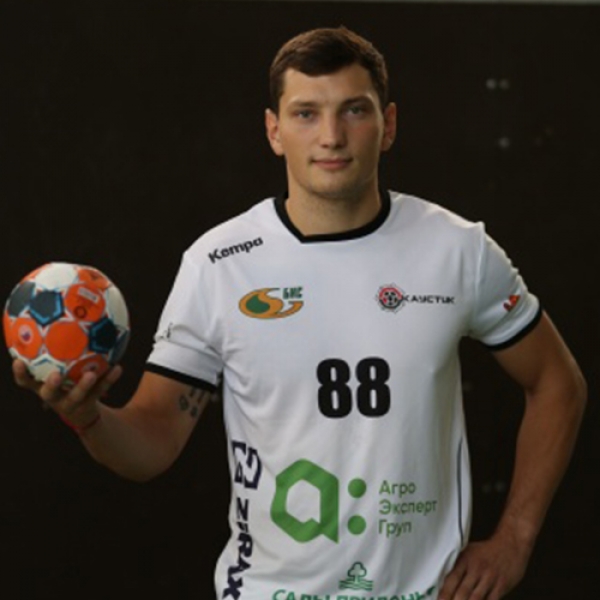 Maksim Vasiliev