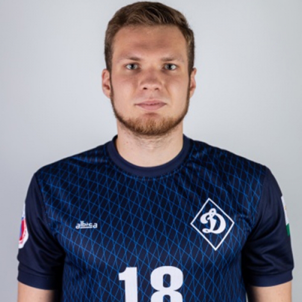 Victor  Dolinin