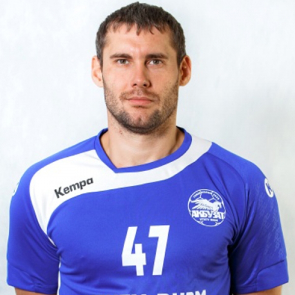 Sergey Kosenkov