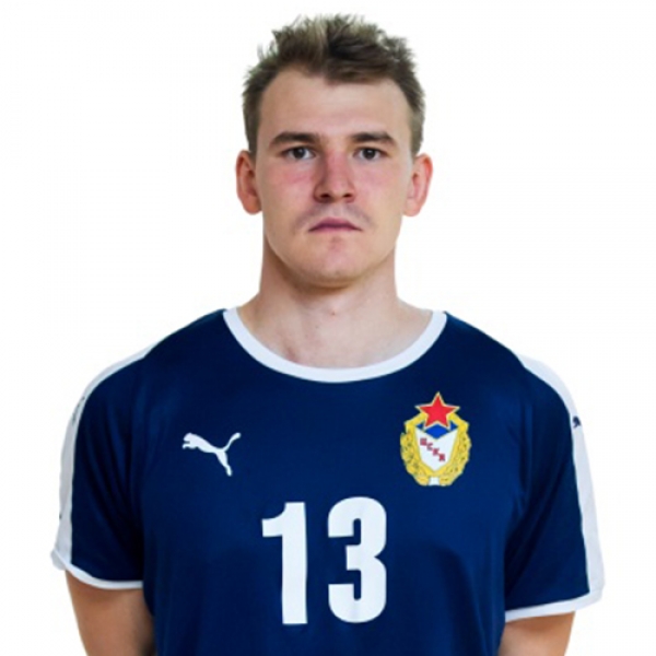 Ilya Ryabov