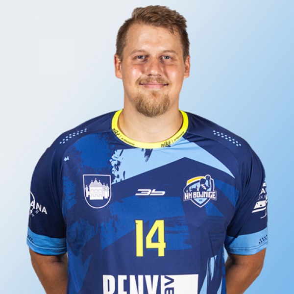 Michal  Holdoš
