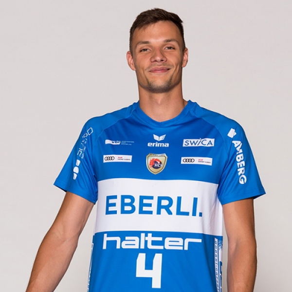 Hleb Harbuz