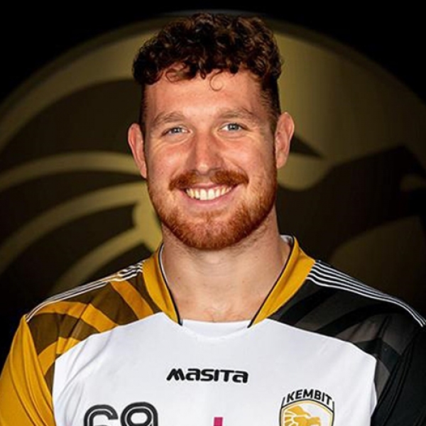 Jonas Dell