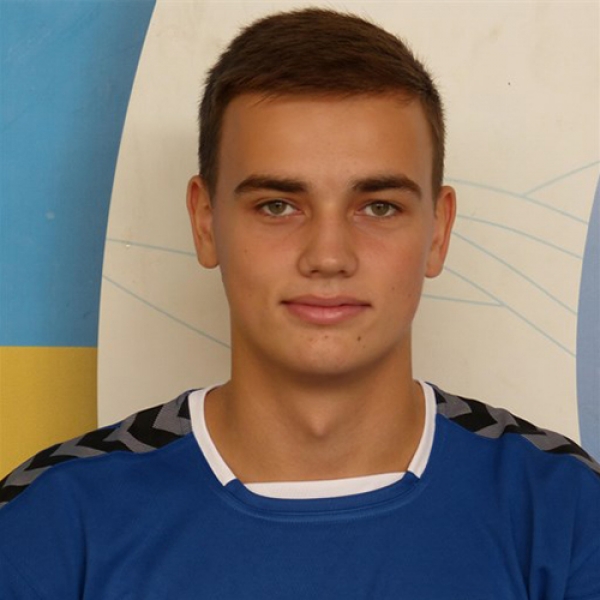Viktor Maloman