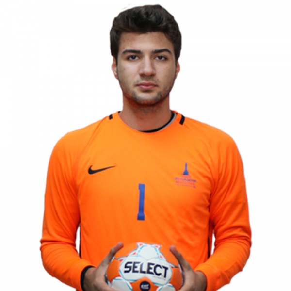 Ata Yetkinoglu