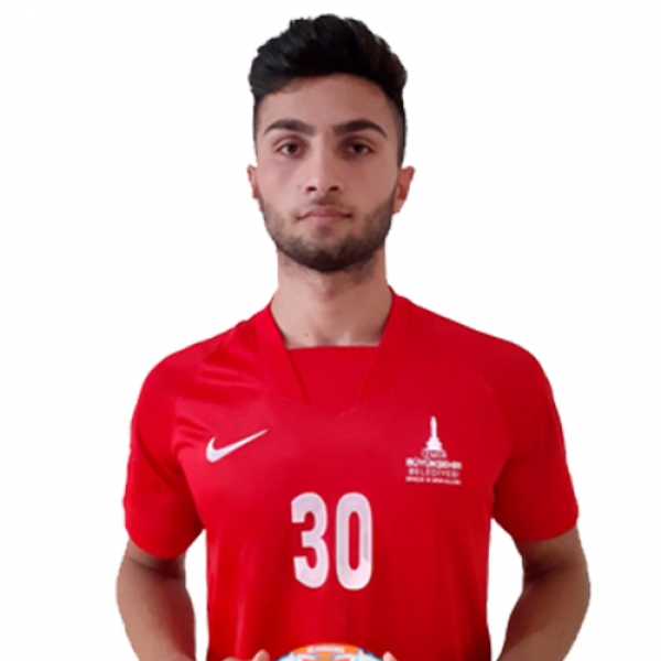 Bayram Kasirga