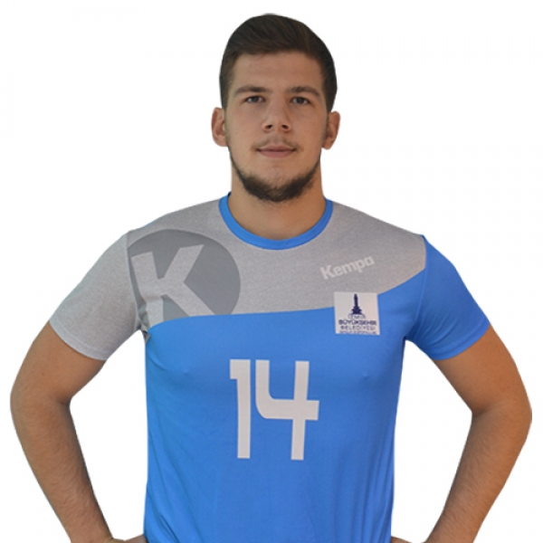 Emre  Engin