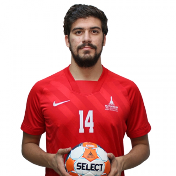 Bora  Kalfaoglu