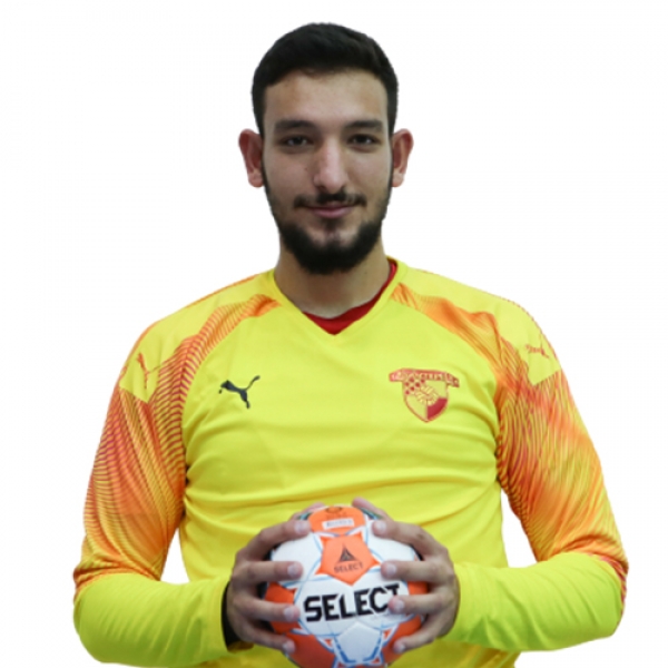 Alp Yildiz