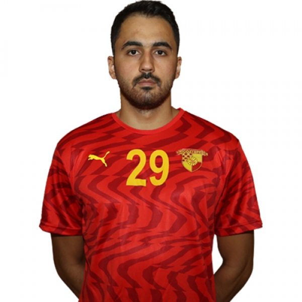 Yigit Yasar  Kacaaslan