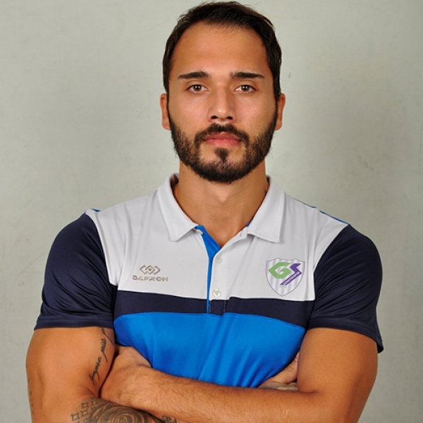 Volkan  Caliskan