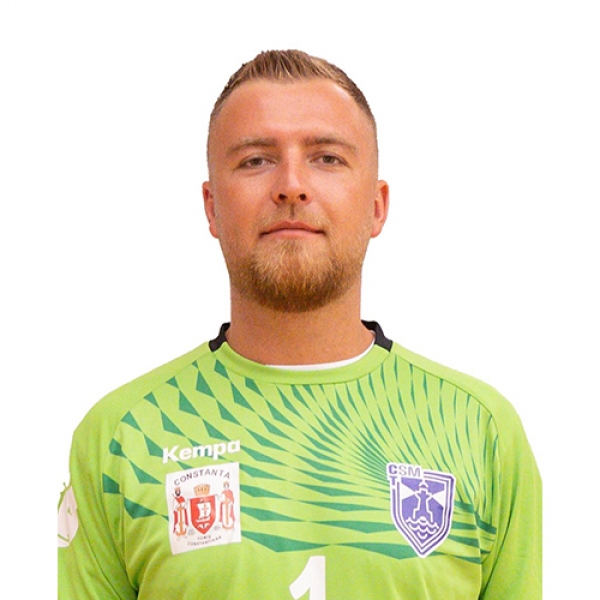 Vlad Dumitru Rusu