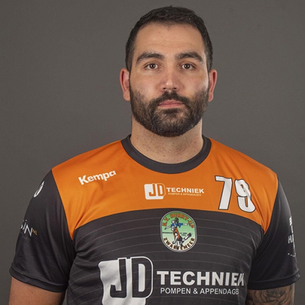Dragan  Vrgoc