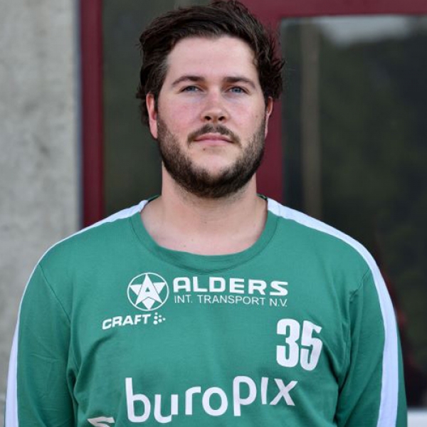 Youri Denert