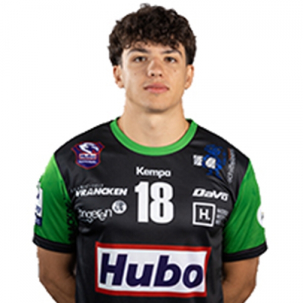 Hugo  Rodado