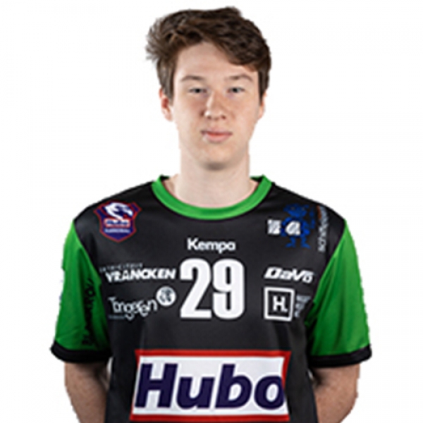 Robbe  Merken