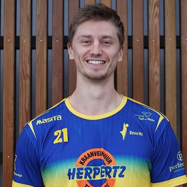 Joris  Gille