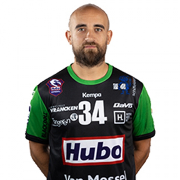 Arber  Qerimi