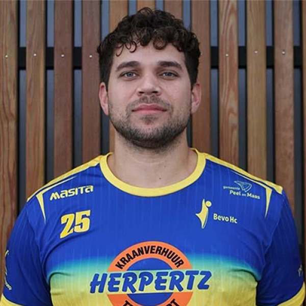 Eligio  Pepels