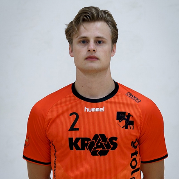 Robin  Nagtegaal