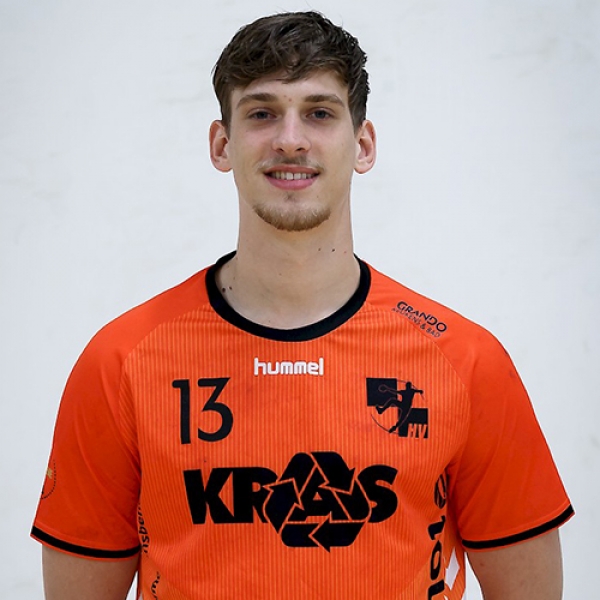 Stefan van  Gils