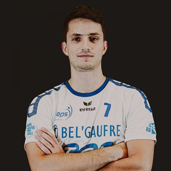 Sebastien  Gava