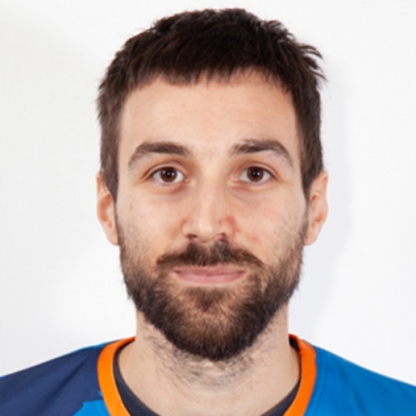 Nikola  Vrgović