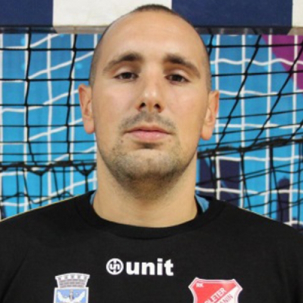 Miloš Knežević