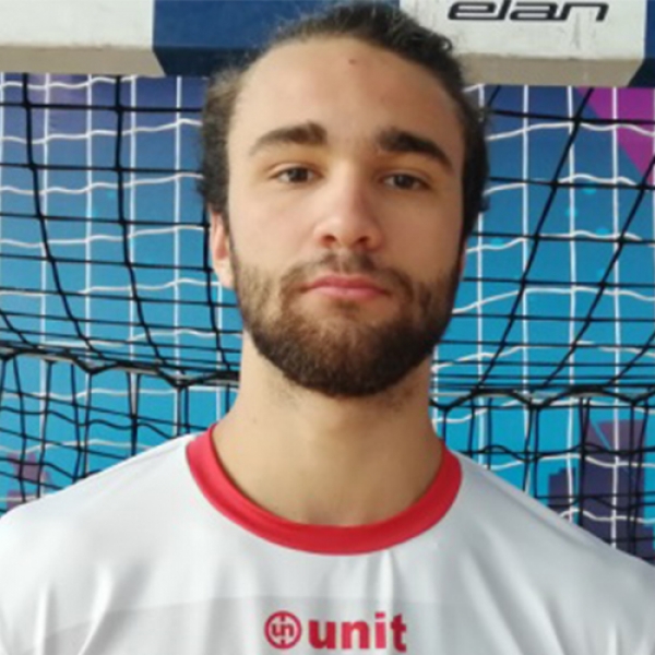 David  Pešić