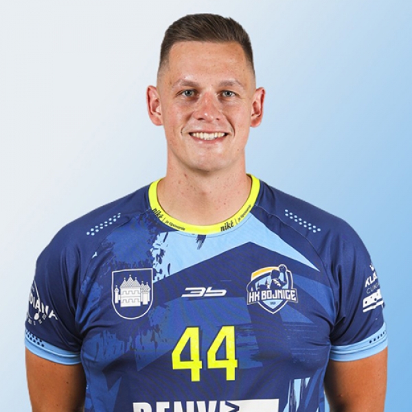 Marek Paleš