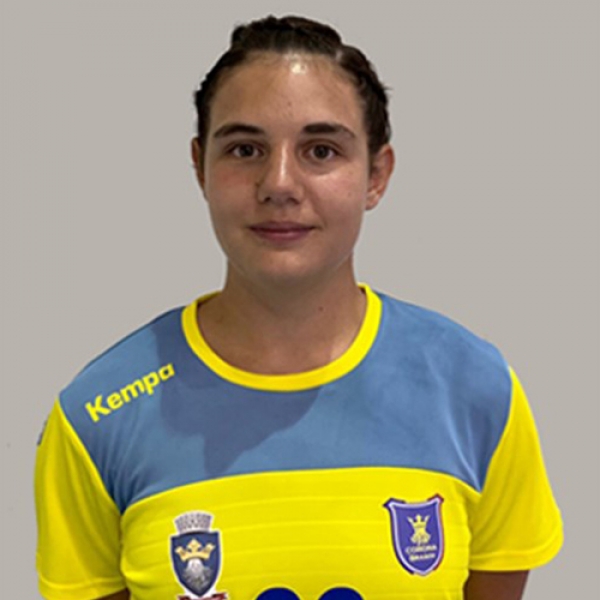 Ana Maria  Lopataru