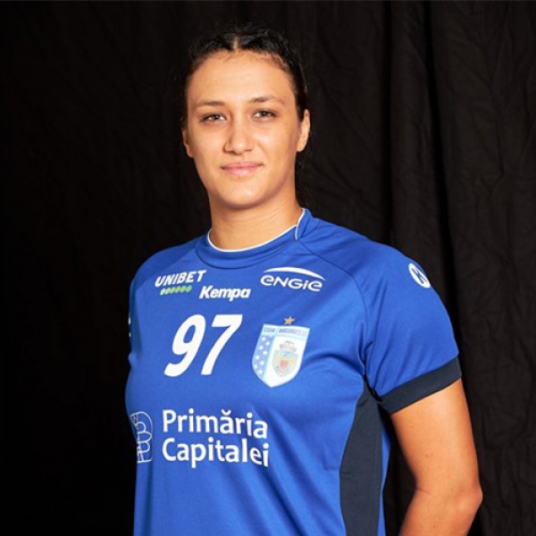 Bianca Bazaliu