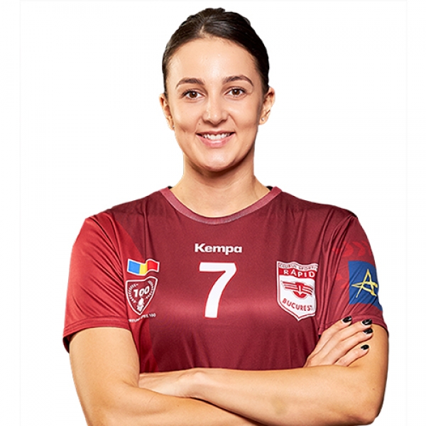 Eliza Buceschi