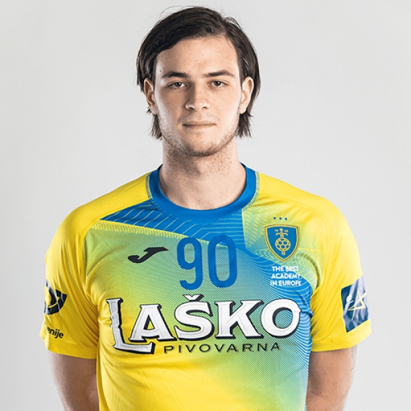 Veron Načinović
