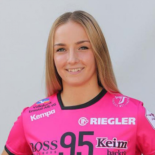 Dorina Korsos