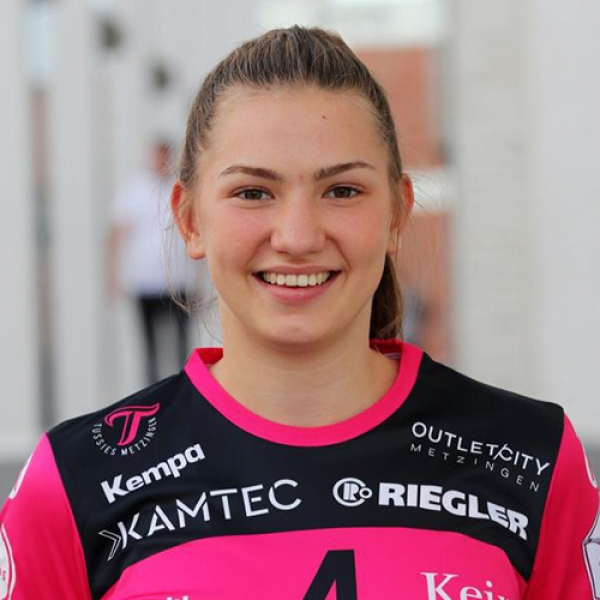 Katarina Pandza