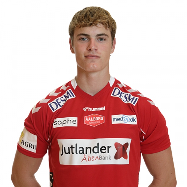 Victor  Kløve
