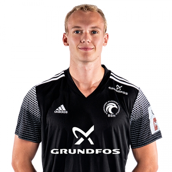 Sebastian Skøtt