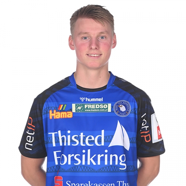 Viktor  Bergholt