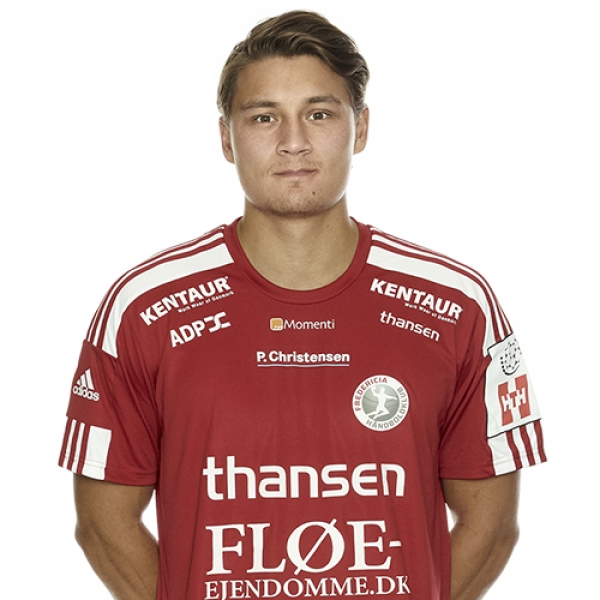 Nicolaj Nørager