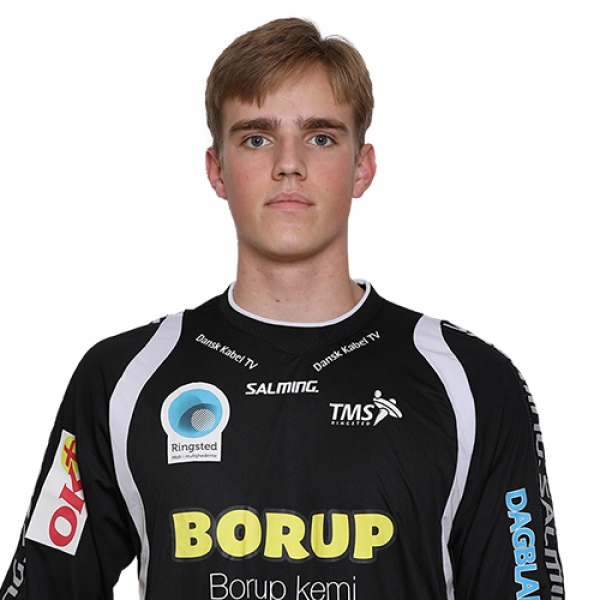 Tobias  Lantz-Pedersen