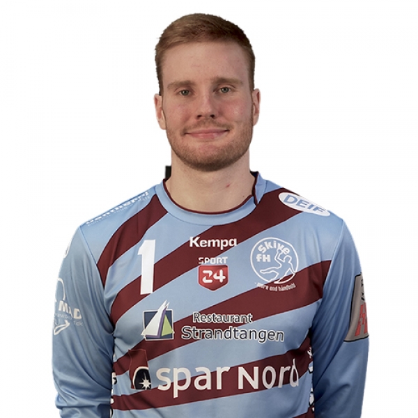Magnus  Brandbyge