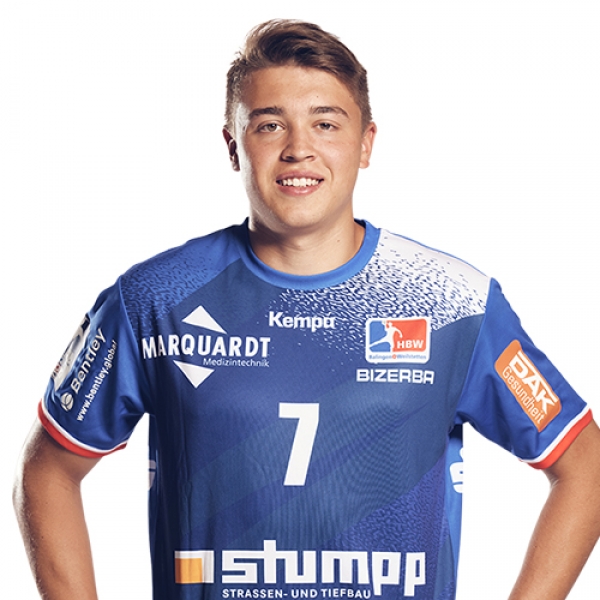 Elias  Huber