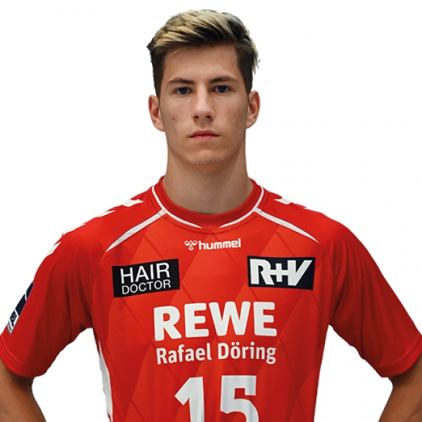 Jonas Patzel